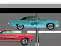 Mchezo American Dragracer online