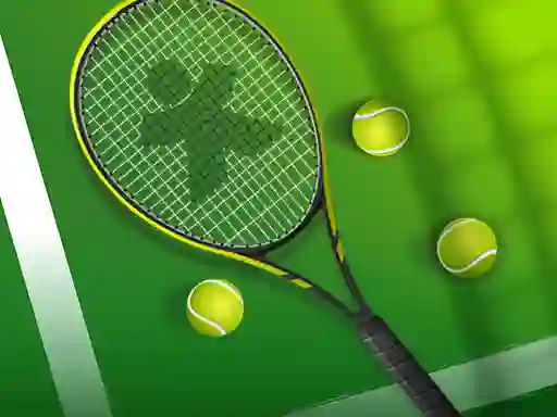 Mchezo Tennis Open 2022 online