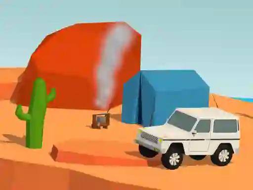 Mchezo Off Road Auto Trial online