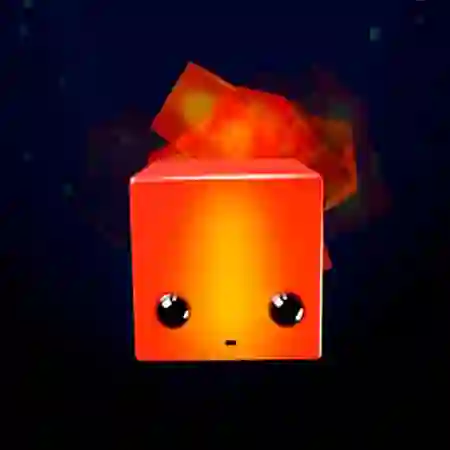 Mchezo Flammy online
