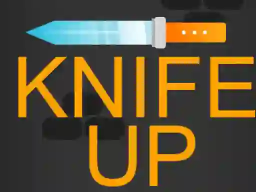 Mchezo Knife Up online