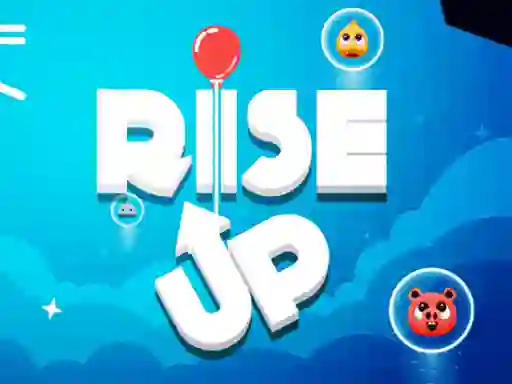 Mchezo Rise Up online