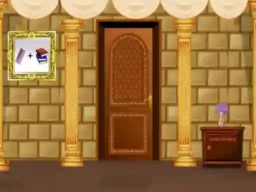 Mchezo Castle Escape online