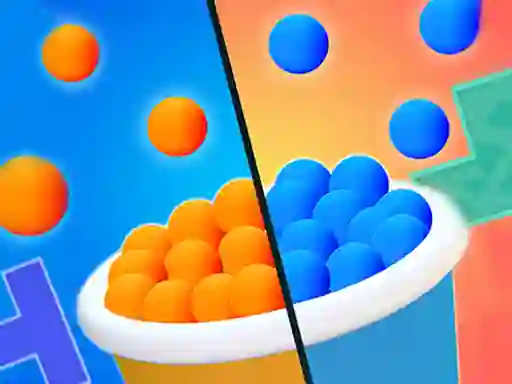 Mchezo Balls Catcher online