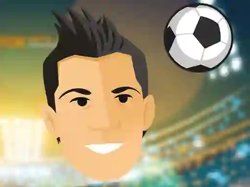 Mchezo Football Legends Big Head Soccer online
