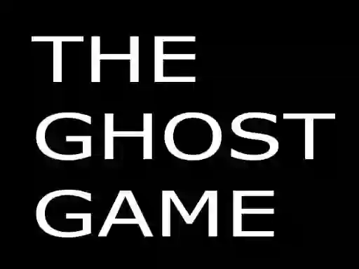Mchezo The Ghost Game online