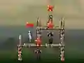 Mchezo Siege Master online