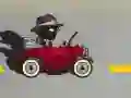 Mchezo The Soul Driver online