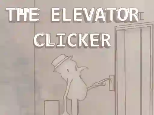 Mchezo The Elevator Clicker online