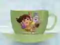 Mchezo Design Dora Coffee Cup online