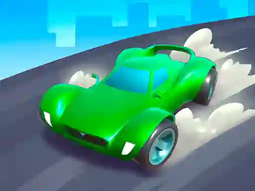 Mchezo Toy Cars: 3D Racing online