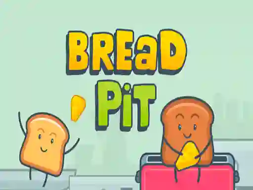 Mchezo Bread Pit 2021 online