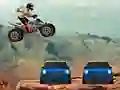 Mchezo Box10 ATV 2 online