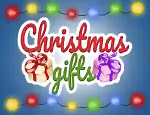 Mchezo Christmas Gifts online