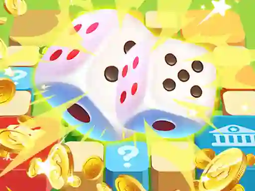 Mchezo Board Kings Board Dice online