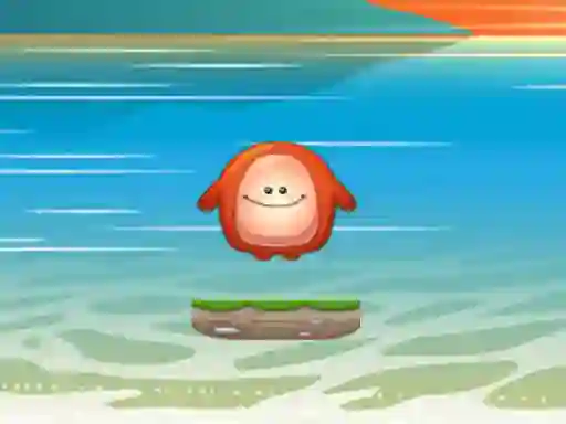 Mchezo Choly Waterhop online