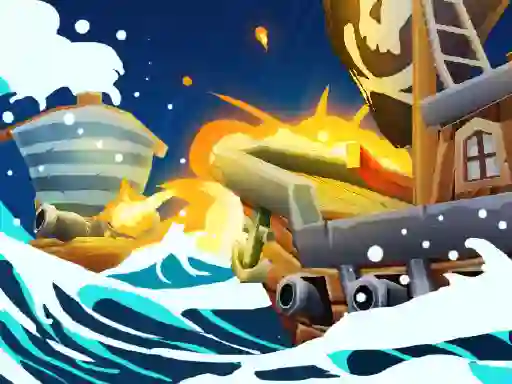 Mchezo Ice Breaker online