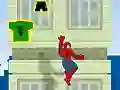 Mchezo The Amazing Spider-man online