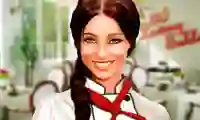 Mchezo Samantha Plum The Globetrotting Chef online