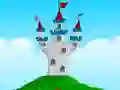 Mchezo Crazy Castle online