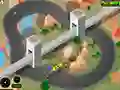 Mchezo Mountain View Racer online