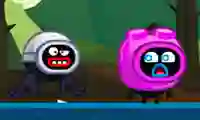 Mchezo  Silly Ways to Die: Adventures 2 online