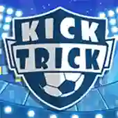 Mchezo Kick Trick online