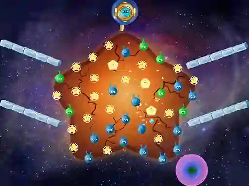 Mchezo Star Beacons online