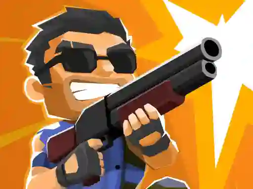 Mchezo Zombie Sniper online