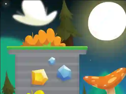 Mchezo Physics Puzzle online