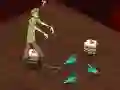 Mchezo Scooby Doo: Shaggys Midnight Snack online
