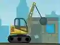 Mchezo Crash The City online