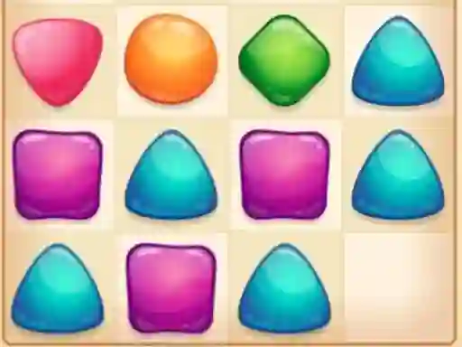 Mchezo Jelly Pop online