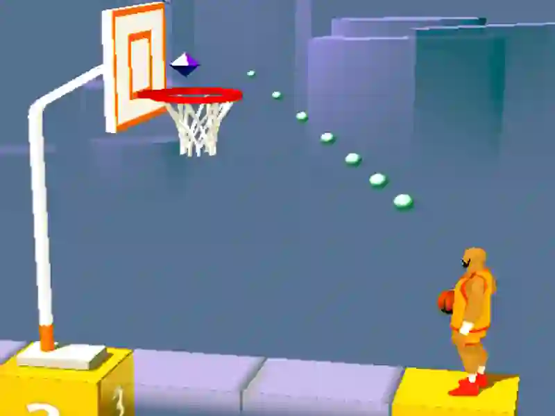 Mchezo Precise shooting online