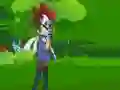 Mchezo Gingka Beyblade online