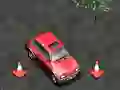 Mchezo Cone Crazy 2 online