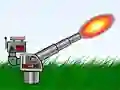 Mchezo Kitten Canons online