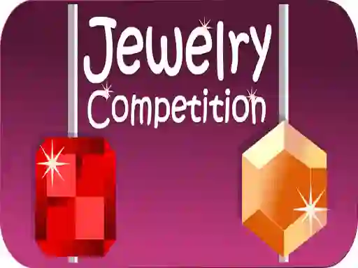 Mchezo Jewelry Comp online