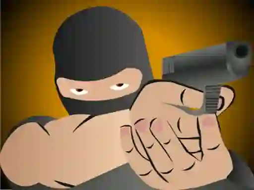 Mchezo Mission Terror online