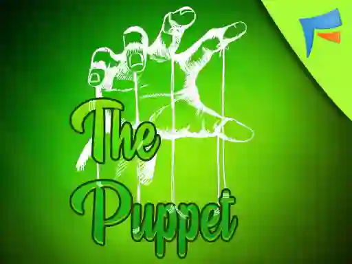 Mchezo The Puppet online