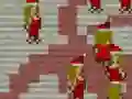 Mchezo Infectonator christmas edition online