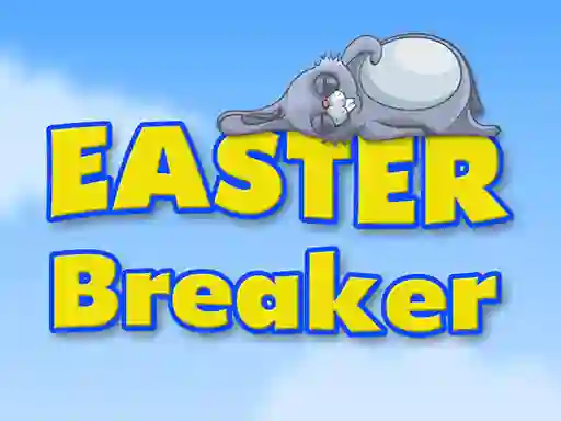 Mchezo Easter Breaker online