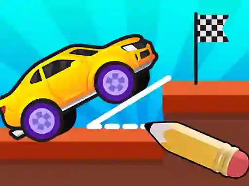 Mchezo Draw And Escape online