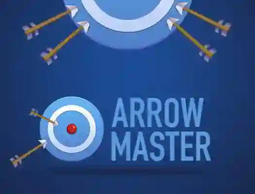Mchezo Arrow Master online