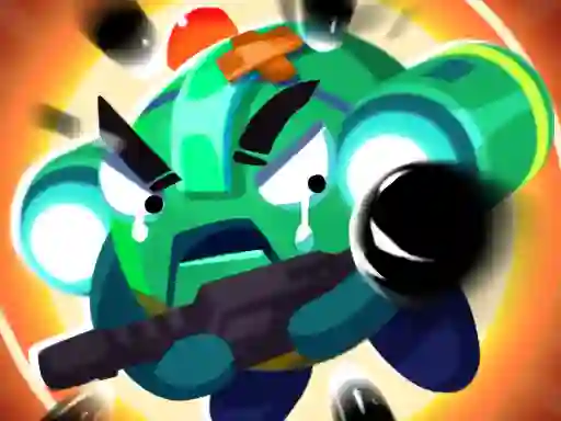 Mchezo Elements Invasion online