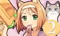 Mchezo Day of the Cats: Episode 2 online