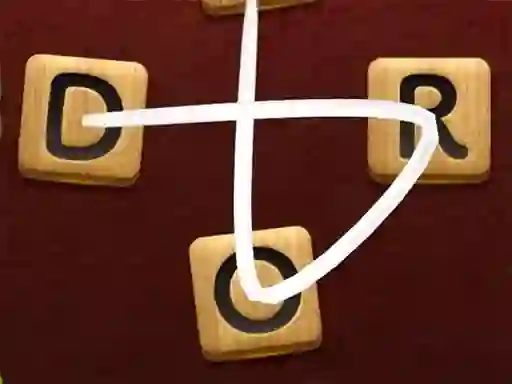 Mchezo Word Connect online