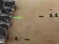 Mchezo Mothership Warfare online
