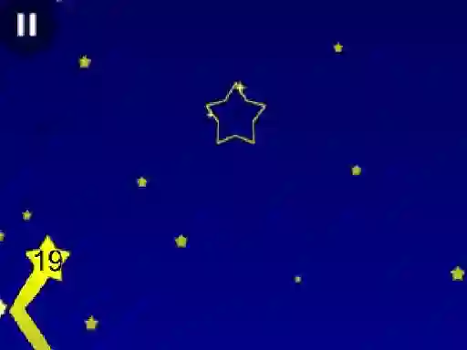 Mchezo Shooting Stars online