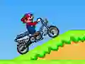 Mchezo Super Mario Moto online